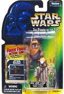 Ewoks: Wicket & Logray POTF 1997