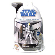Clone Pilot Odd Ball 11 TCW 2008