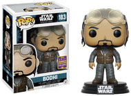 Pop 183 Bodhi Rook