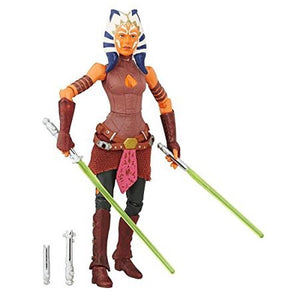 BS3.75 Ahsoka Tano