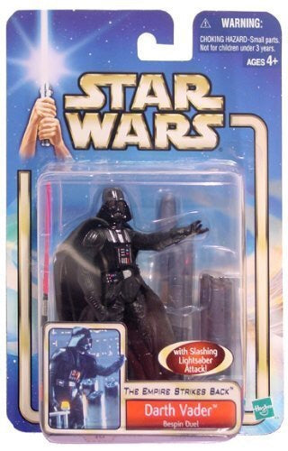 Darth Vader Bespin Duel 0230 TESB