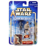 Luke Skywalker Bespin Duel 0229 TESB