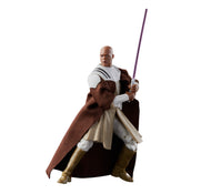 BS6 50th Anniversary Mace Windu (Clone Wars)
