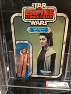 Leia Organia (Bespin Gown) 1980 AFA 80 18220076