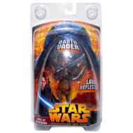 Darth Vader Duel At Mustafar ROTS