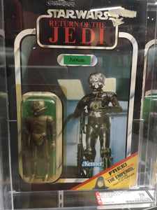 1983 Zuckuss AFA 70 13952758