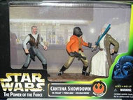 Cantina Showdown (Evazan/Ponda/Obi-Wan) 1997