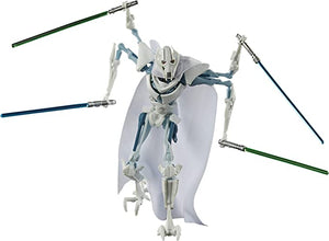 BS6 50th Anniversary General Grievous