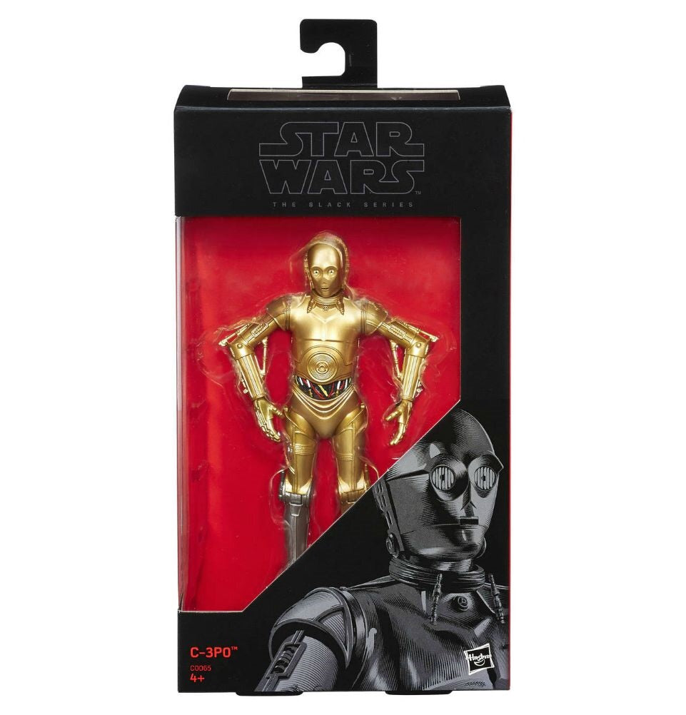 BS6 C-3PO