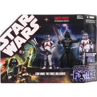 Darth Vader Force Unleashed 30th