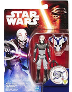 The Inquisitor Rebels 2015