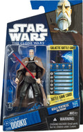 Count Dooku CW06 TCW 2010