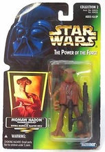 Momaw Nadon "Hammerhead" POTF