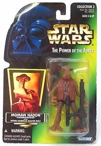 Momaw Nadon "Hammerhead" POTF