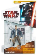 Han Solo SL16 Legacy 2009