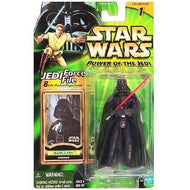 Darth Vader Dagobah POTJ Coll1
