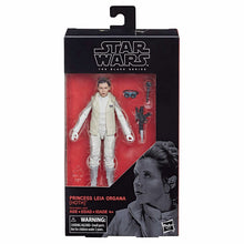 BS6 75 Princess Leia (Hoth)