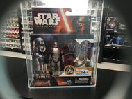 Captain Phasma 2015 AFA 9.0 27158476