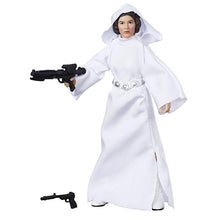 BS6 30 Princess Leia Organa 2016