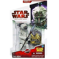 Thi-Sen CW43 TCW 2009