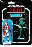 B-Wing Pilot Revenge of the Jedi VC63