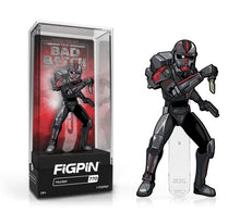 FigPin The Clone Wars Bad Batch