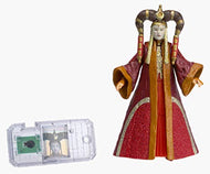 Queen Amidala (Coruscant) Coll1 EP1 1999