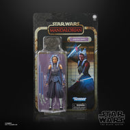Bs6 Credit Collection Ahsoka Tano