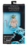 BS6 Yoda (Force Spirit)