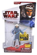 Anakin Skywalker CW42 TCW 2009