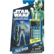 Madalorian Police Officer CW09 TCW 2010