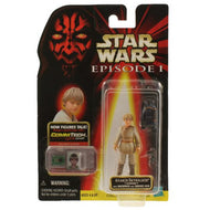 Anakin Skywalker (Tatooine, young) Ep1 1998
