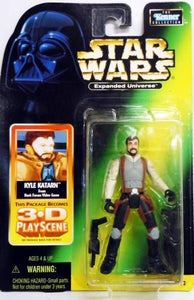 Kyle Katarn Exp Univ POTF 1998