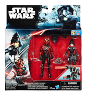 Seventh Sister and Darth Maul Rebels 2pk Rogue One 2016