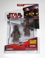 Jawas CW08 TCW 2009