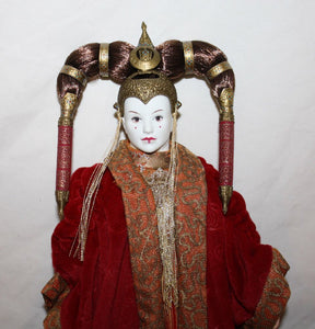 Queen Amidala Portrait Edition 1999 Ep1