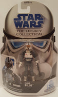 Clone Pilot BD52 Legacy 2009
