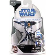 Captain Rex TCW 2008