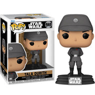Pop 541 Tala Durith