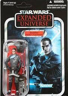 Starkiller (Vader's Apprentice) VC100 TVC