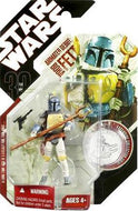 Boba Fett Animated Debut 24 30th