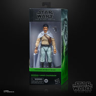 BS6 General Lando Calrissian ROTJ P4