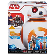 BB-8 2-in-1 Mega Playset