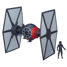 FO Special Forces Tie Fighter w Pilot TFA 2015