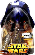 Chewbacca #05 ROTS 2005