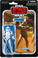 Clone Trooper VC45 AOTC TVC