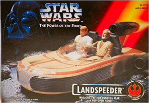 Landspeeder POTF 1995