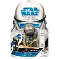 Tri-Droid SL24 Legacy 2008