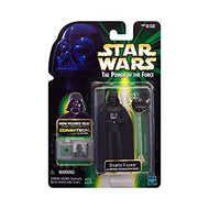 Darth Vader Imperial Interrogation Droid POTF