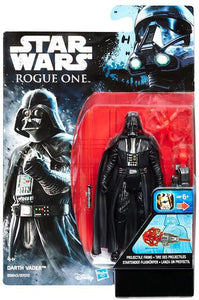 Darth Vader Rogue One 2016